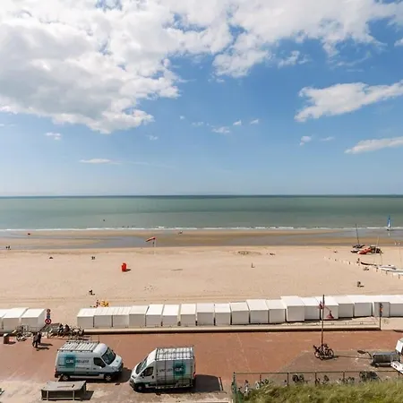 Magnificent Penthouse With Incredible Seaview Apartament *