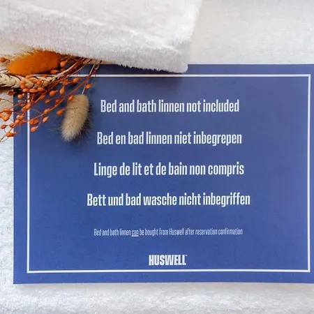 Apartament Magnificent Penthouse With Incredible Seaview De Haan