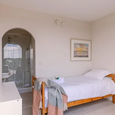 Magnificent Penthouse With Incredible Seaview De Haan