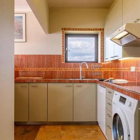 Apartament Magnificent Penthouse With Incredible Seaview