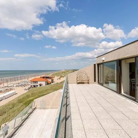 Apartament Magnificent Penthouse With Incredible Seaview